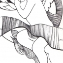 Anioł -Neosecesja Anioł -Neosecesja