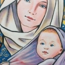 Matka Boska Matka Boska