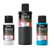 Premium RC-Color Water Based Pai