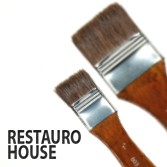 RestauroHouse series 803