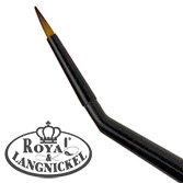 Royal&Langnickel mini majestic seria 4200TS