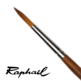 Raphael precision round 8504