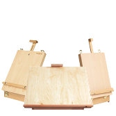 Table easels