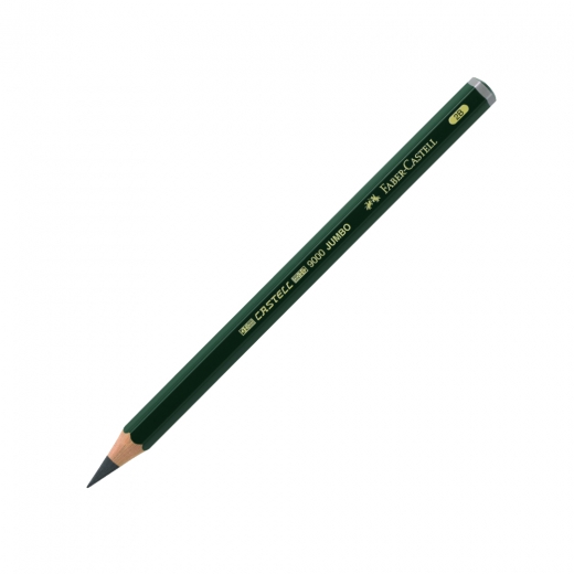 Faber-Castell jumbo pencil 900