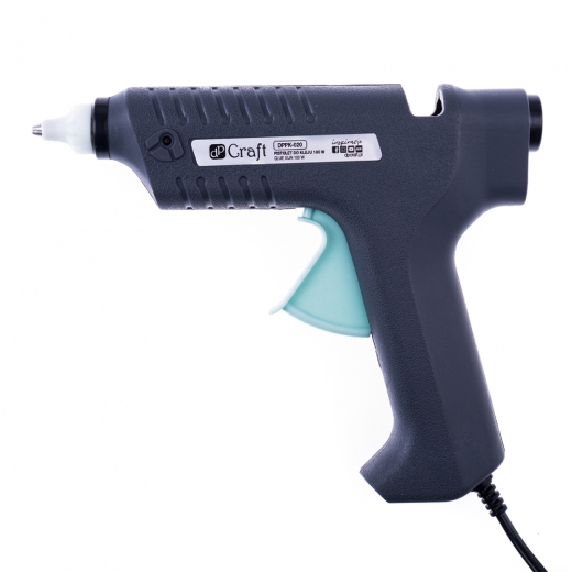 DP Craft 100w glue gun