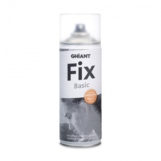 Ghiant fix basic fiksatywa spray 150ml