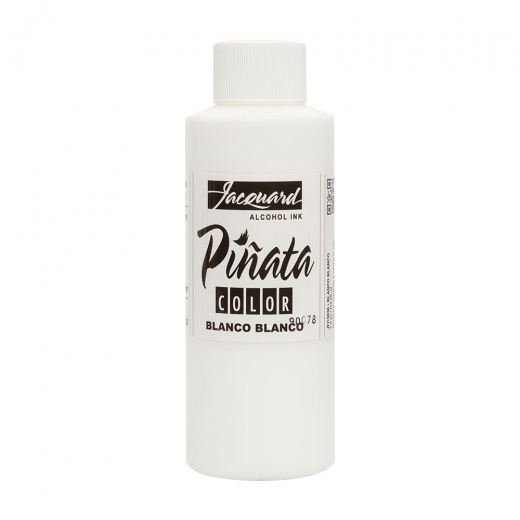 Jacquard Pinata alcohol ink 030 bianco 118ml