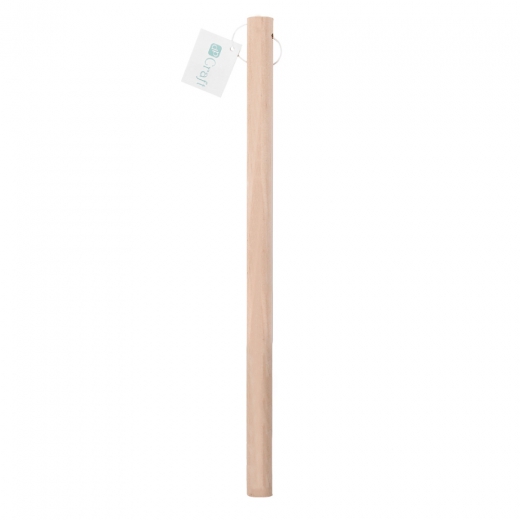 Dp Craft wooden stick for macrame natural 2x40cm