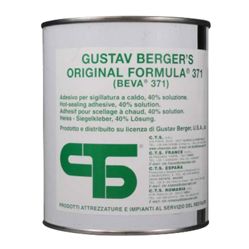 Gustaw Berger beva 1000 ml 371