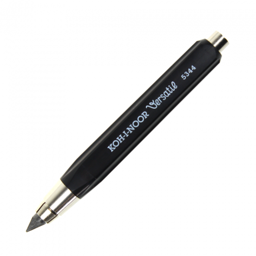 Koh-i-noor versatil krótki metalowy ołówek mechaniczny kubuś 5.6 mm