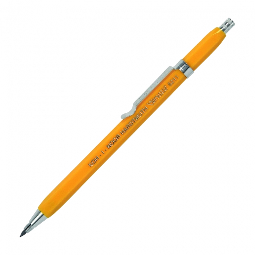 Koh-i-noor versatile ołówek automatyczny 2mm plastikowy mix koloru