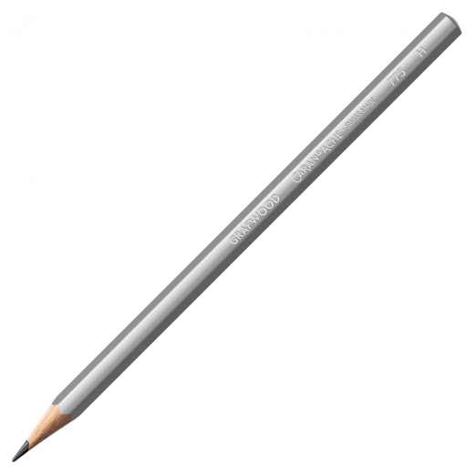 Caran dAche grafwood ołówek