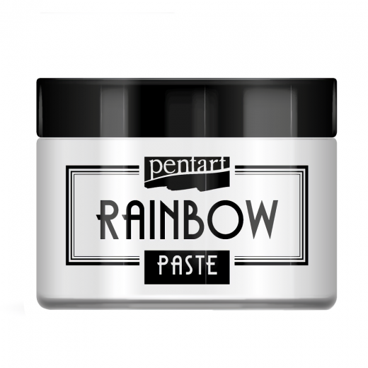 Pentart rainbow rainbow paste 150ml