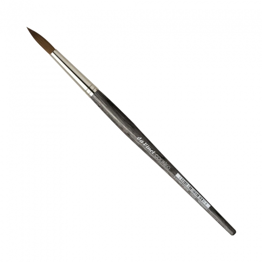 Da Vinci colineo round brushes series 5522