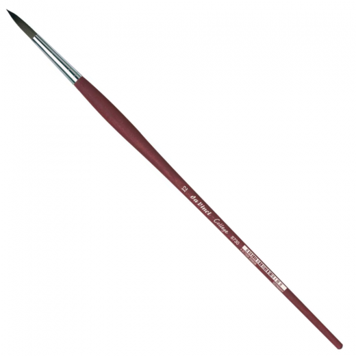 Da Vinci college synthetic brushes 8730 series
