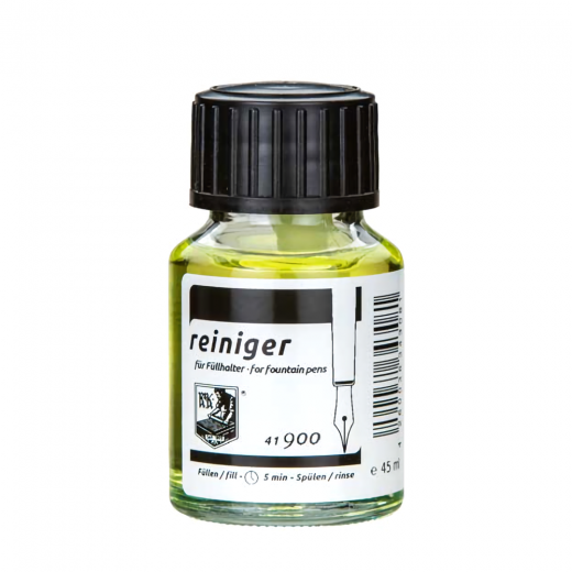 Roher & Klingner reiniger środek do czyszczenia piór wiecznych 45ml