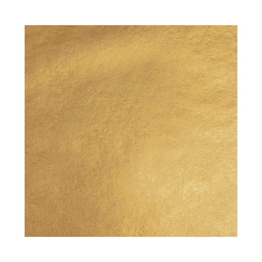 Transfer schlagmetal, gold color 2.0, 25 petals, 14x14cm