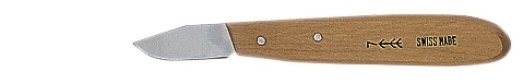 Pfeil nóż snycerski kształt 7
