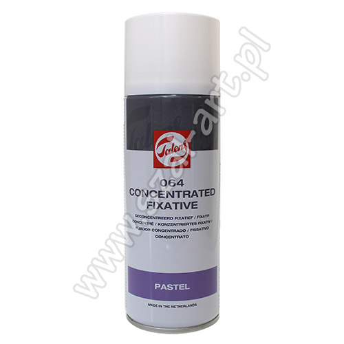 Talens fixative concentrated 064