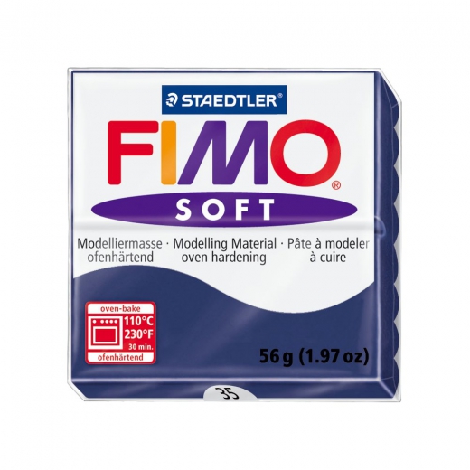 Fimo soft modeling clay