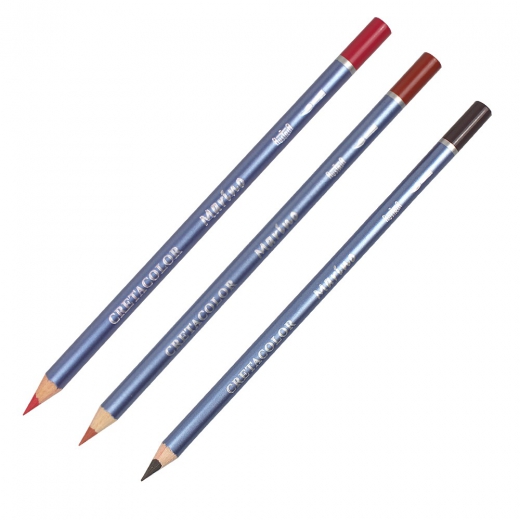 Cretacolor marino watercolor pencils