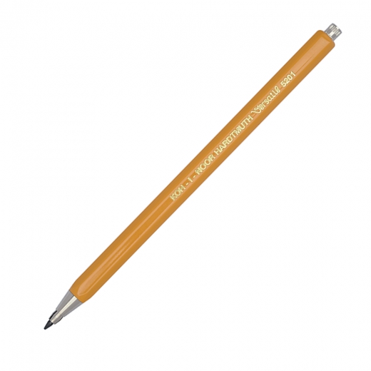 Koh-i-noor versatil ołówek automatyczny 5201 żółty
