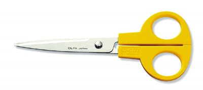 Olfa nożyczki SCS-3