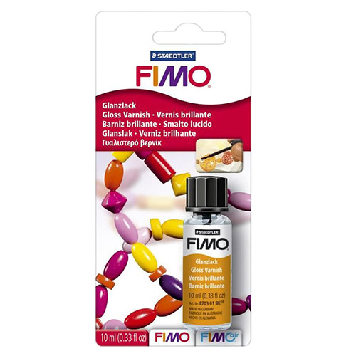 FIMO Vernis - high gloss 10ml