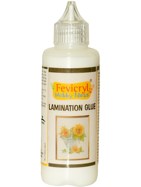 Fevicryl Klej do decoupage 80ml Lamination Glue