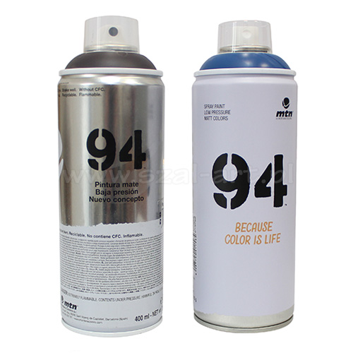 Montana 94 spray 400ml