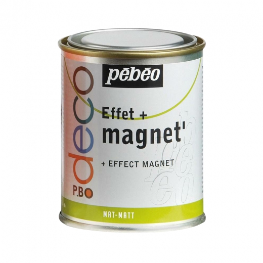 Pebeo farba magnetyczna 250ml