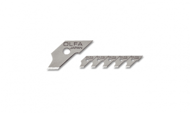 OLFA COB-1 blades 15 pcs