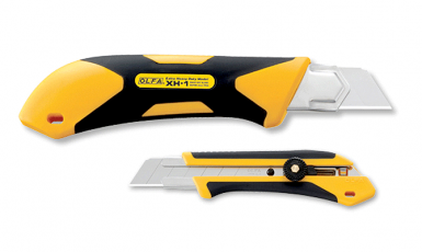 Olfa nóż segmentowy XH-1