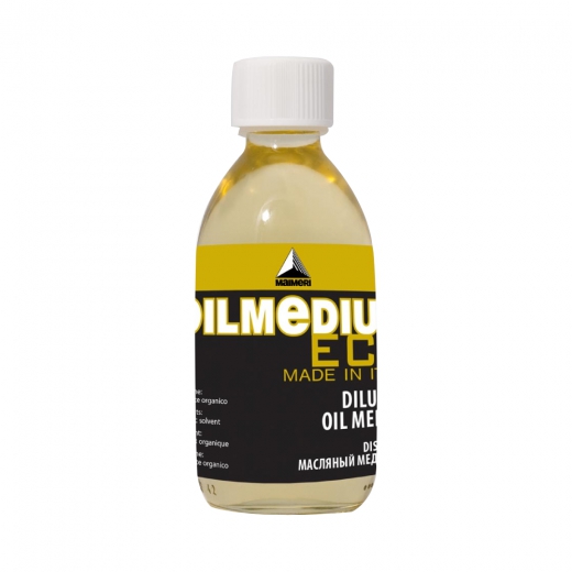 Maimeri eco oil medium 605 250ml
