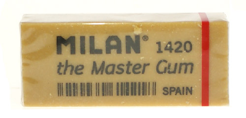 Milan master gum 1420 gumka kauczukowa