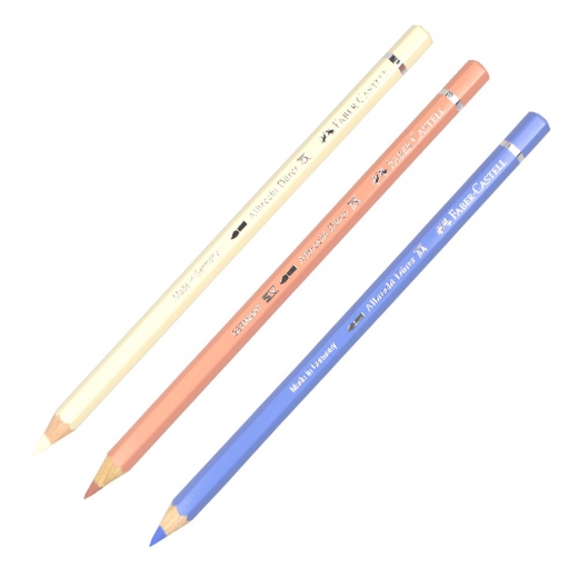 Faber-Castell albrecht durer watercolor pencils