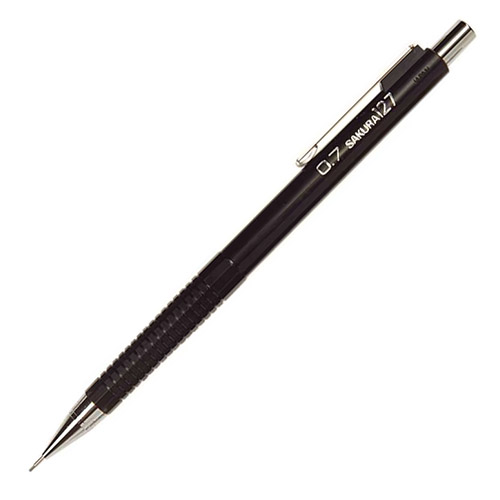 Sakura ołówek automatyczny
