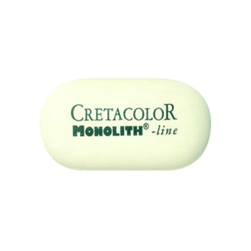 Eraser Cretacolor Monolith