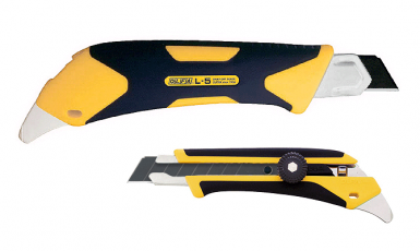 OLFA L-5 segment knife