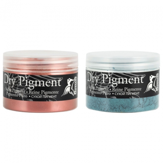 Renesans dry pigment 50g