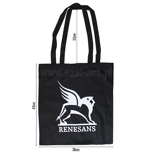 Renesans material bag