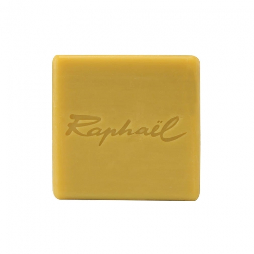 Raphael honey soap for cleaning brushes 100g