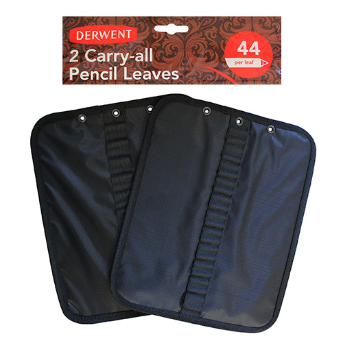 Derwent  carry-all bags