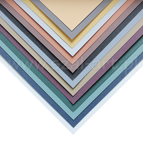 Clairefontaine pastel ream 5 pieces 360g 50x70cm