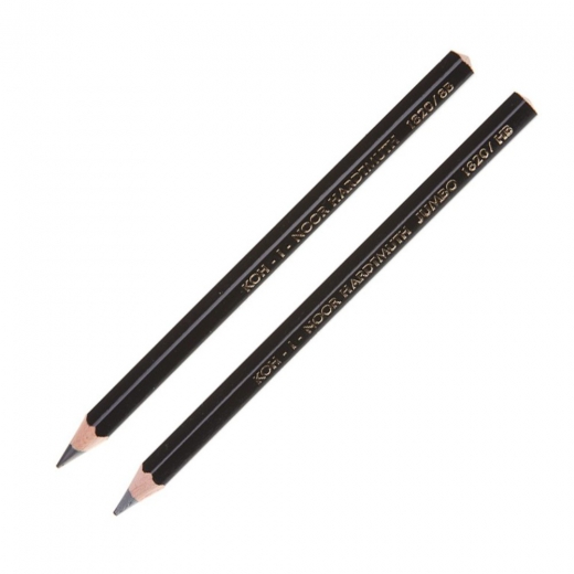 Koh-i-noor jumbo ołówek grafitowy