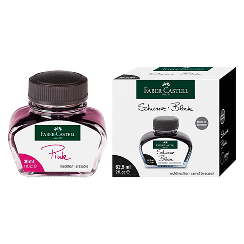 Faber-Castell ink 30ml