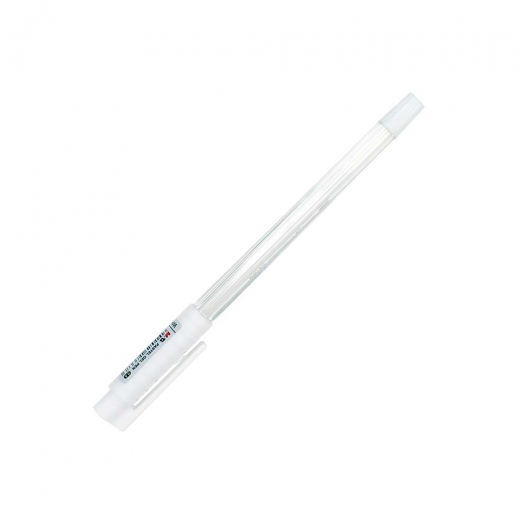 M&G office g-pastel gel pen white 0.8mm