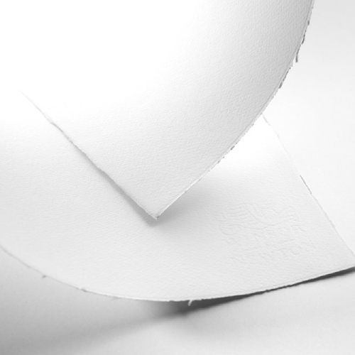 Winsor&Newton professional papier akwarelowy 56x76cm 300g 10ark