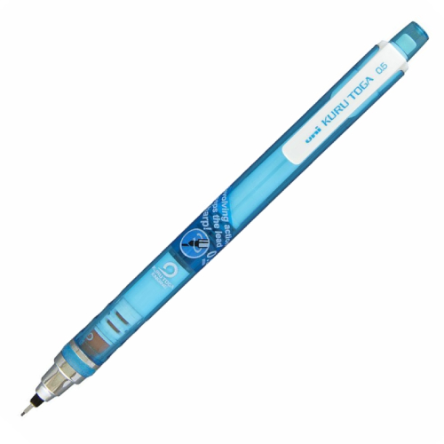 Uni kuru toga ołówek automatyczny 0,5mm