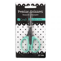 10cm non stick precision scissors